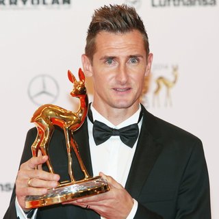 Miroslav Klose