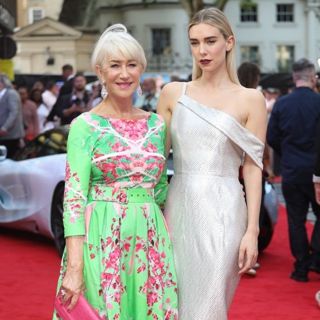 Fast and Furious Presents: Hobbs and Shaw UK Premiere