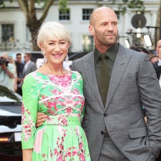 Fast and Furious Presents: Hobbs and Shaw UK Premiere