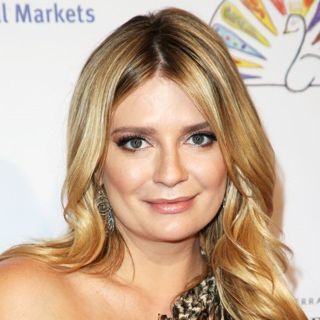 Mischa Barton