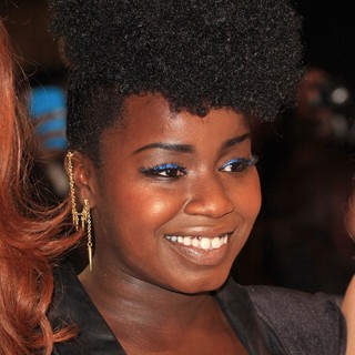 The Twilight Saga's Breaking Dawn Part I UK Film Premiere - Arrivals