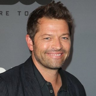 Misha Collins