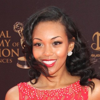 Mishael Morgan