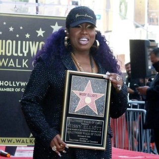 Missy Elliott