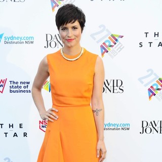 Missy Higgins