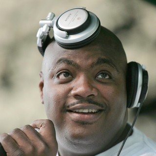 Mister Cee