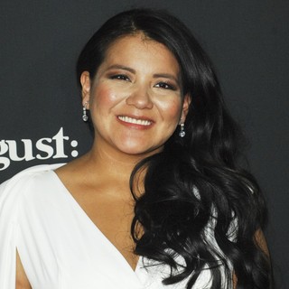 Misty Upham