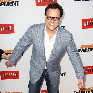 Mitch Hurwitz
