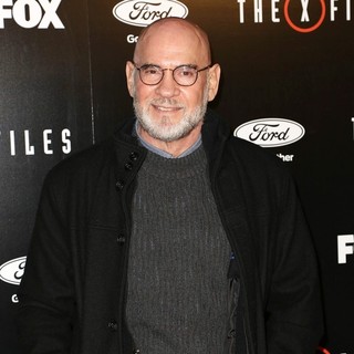 Mitch Pileggi