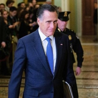 Mitt Romney
