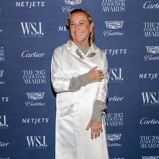 Miuccia Prada