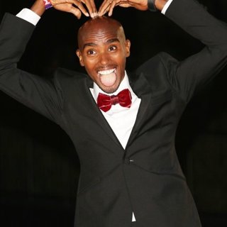 Mo Farah