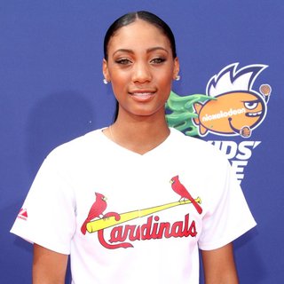 Mo'ne Davis