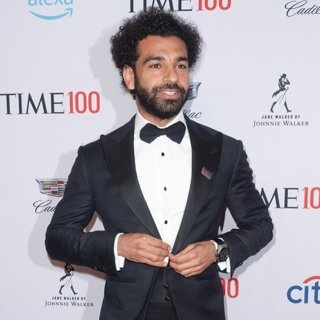 Mohamed Salah
