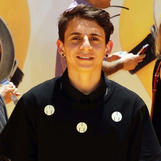 Moises Arias