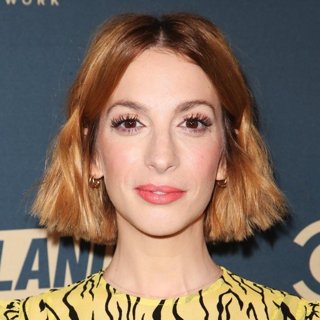 Molly Bernard