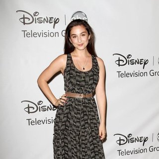 Molly Ephraim