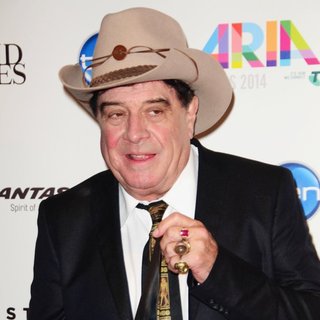 Molly Meldrum