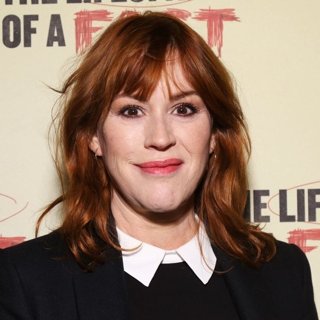Molly Ringwald