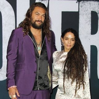The Premiere of Joker