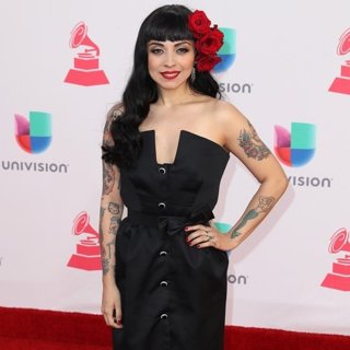 Mon Laferte
