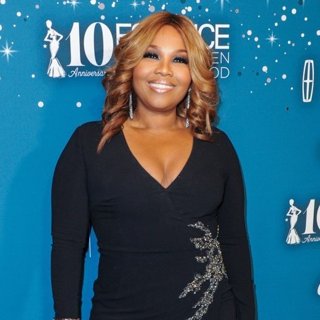 Mona Scott-Young