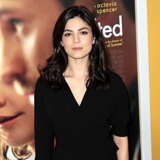Monica Barbaro