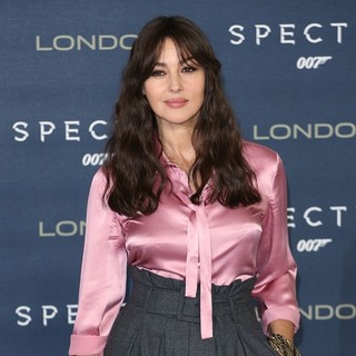 London Photocall of Spectre