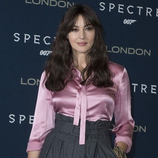 London Photocall of Spectre