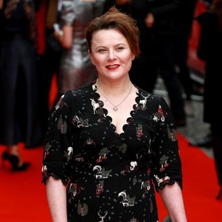 Monica Dolan