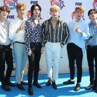 Monsta X