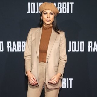 Premiere of Fox Searchlights' Jojo Rabbit