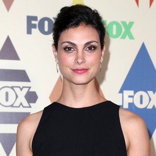 Morena Baccarin in 2015 Television Critics Association Summer Press Tour - FOX All-Star Party