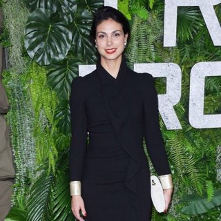 Morena Baccarin in Triple Frontier World Premiere - Arrivals