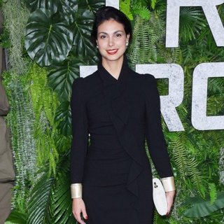 Morena Baccarin