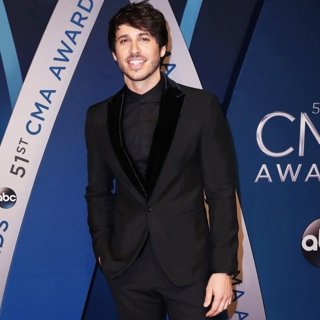 Morgan Evans