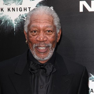 The Dark Knight Rises New York Premiere - Arrivals