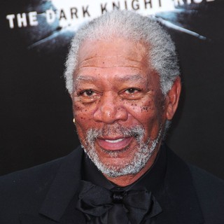The Dark Knight Rises New York Premiere - Arrivals