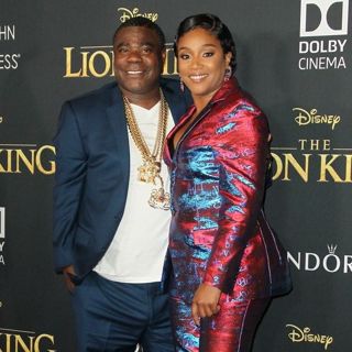 Disney's The Lion King World Premiere