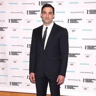 Morgan Spector