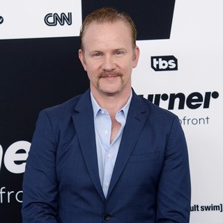 Morgan Spurlock