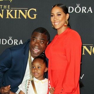 Disney's The Lion King World Premiere