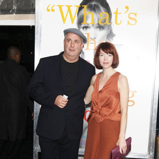 The World Premiere of 'Morning Glory' - Arrivals