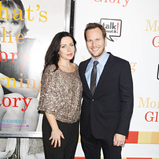 The World Premiere of 'Morning Glory' - Arrivals