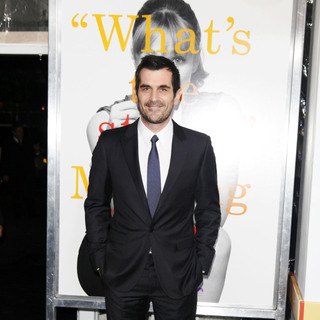 The World Premiere of 'Morning Glory' - Arrivals