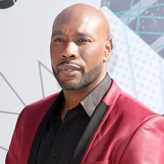 Morris Chestnut