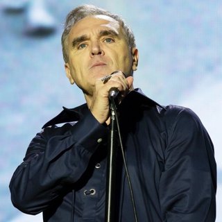 Morrissey
