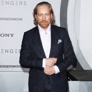 Morten Tyldum