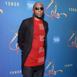 Mos Def