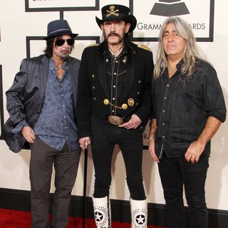 Motorhead